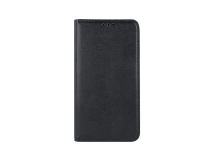 Knížkové pouzdro Smart Magnetic pro Xiaomi RedMi 10A, černá