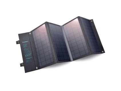 Choetech SC006 Solární panel 36W / QC / PD / 94 x 36cm