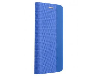 Pouzdro Smart Senso pro Apple iPhone 14 PRO (6,1") blue / modré