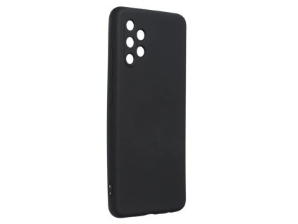 Pouzdro Soft Color Case pro Samsung Galaxy A33 5G černé