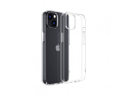 Joyroom 14X-Case pouzdro / kryt pro iPhone 14 (6,1") clear