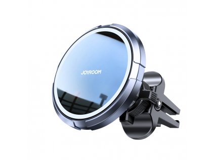 Joyroom JR-ZS313 Magnetický držák do mřížky ventilátoru / černý