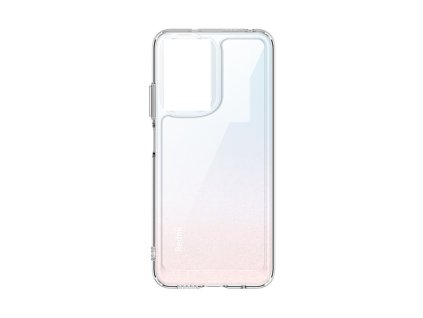 Outer Space case pouzdro / kryt pro Xiaomi RedMi NOTE 12 5G clear / transparent