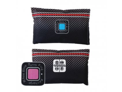 Absorpční polštářek / pohlcovač vlhkosti a pachů / 300g