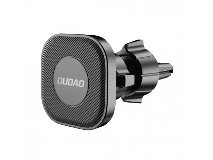 DUDAO F6C+ magnetický držák do mřížky ventilátoru černý / black