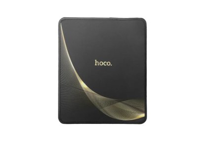 Hoco Aurora GM22 / podložka pod myš 240 x 200mm černá