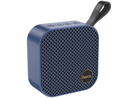 Hoco HC22 Auspicious sports bezdrátový / bluetooth reproduktor / 5W / modrý