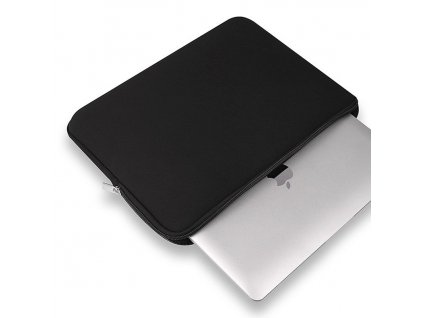 OEM Slide Sleev / pouzdro na Notebook / Tablet do 14" černé