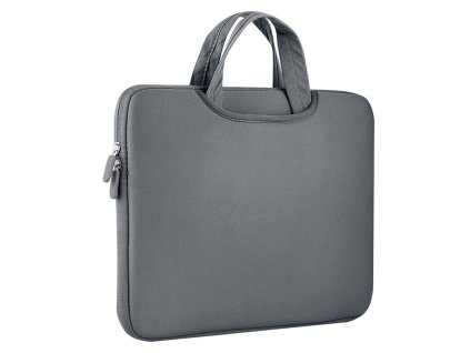 OEM Bag Sleev / pouzdro / taška na Notebook / Tablet do 14" šedé