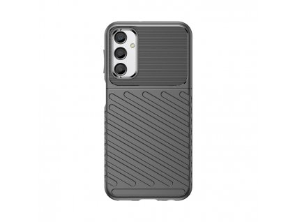 Pouzdro Thunder Case pro Samsung Galaxy M34 5G černé