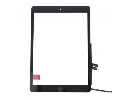 Dotyková deska pro iPad 9 10.2" 2021 - černá / OEM (OSAZENÁ)