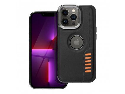 MILANO Case pouzdro / kryt pro Apple iPhone 13 PRO, černá
