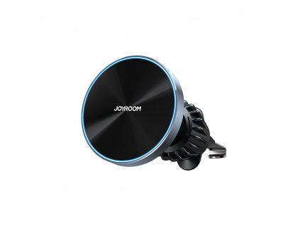 Joyroom JR-ZS240 PRO /držák do mřížky ventilátoru s bezdrátovým nabíjením Qi 15W / MagSafe