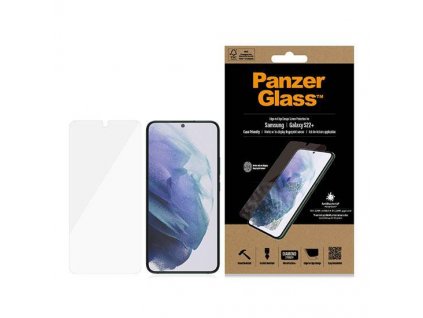 Panzer Glass ochranné tvrzené sklo Samsung Galaxy S22 Plus