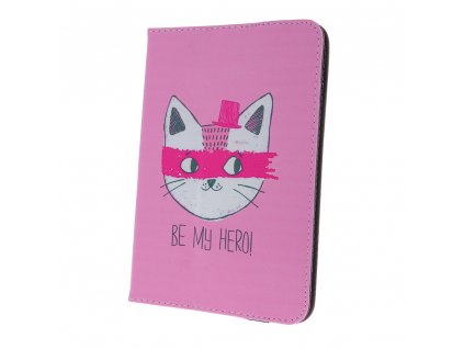 Kitty Case univerzální pouzdro na tablet 7-8"