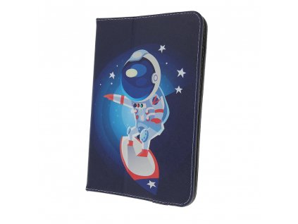 Cosmonaut Case univerzální pouzdro na tablet 9-10"