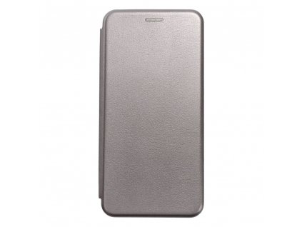 Pouzdro Smart Diva pro Xiaomi RedMi 13C šedé