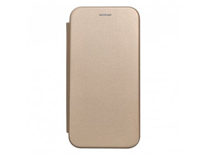 Pouzdro Smart Diva pro Xiaomi RedMi 13C zlaté