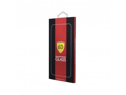 OEM 6D PRO Full Glue tvrzené sklo pro Apple iPhone 12 / 12 PRO (6,1")