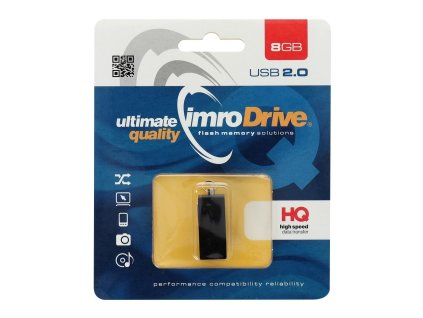 IMRO EDGE USB 2.0 flash disk 8GB