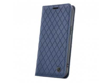 Pouzdro Smart CARO pro Samsung Galaxy A25 5G modré