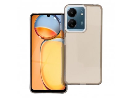 PEARL case pouzdro / kryt pro Xiaomi RedMi 13C black / černé