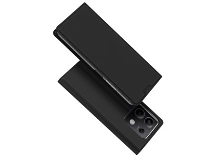 Dux Ducis pouzdro Skin Pro Bookcase Xiaomi RedMi NOTE 13 5G černé