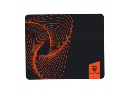 Liocat PD 306S Gaming mousepad / podložka pod myš 290 x 250