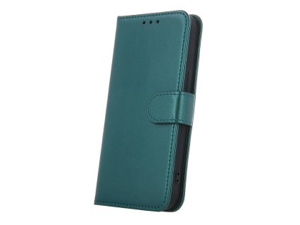 Pouzdro Smart CLASSIC pro Xiaomi RedMi A3 zelené