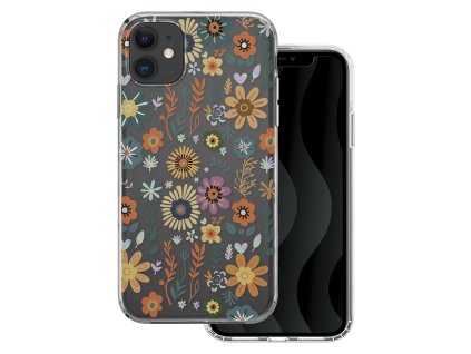 IMD Print pouzdro / kryt pro Apple iPhone 11 / field series