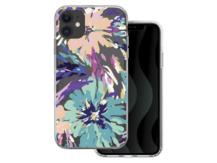 IMD Print pouzdro / kryt pro Apple iPhone 11 / splash series