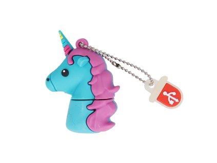 Setty FUN USB flash disk 8GB / jednorožec