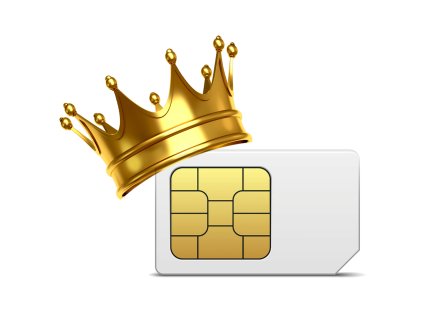 Sim karta - 703 988 958 (Kaktus / T-Mobile)