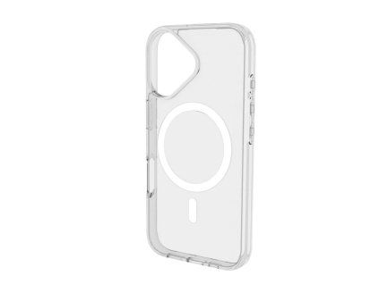 Clear MagSafe Case pouzdro / kryt pro Apple iPhone 16 Plus