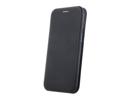 Knížkové pouzdro Smart Diva pro Apple iPhone 16 PRO MAX, černá
