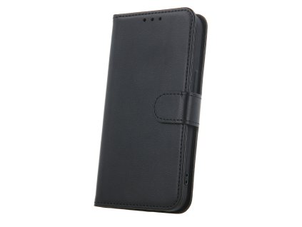 Pouzdro Smart CLASSIC pro Samsung Galaxy A16 4G / A16 5G černé