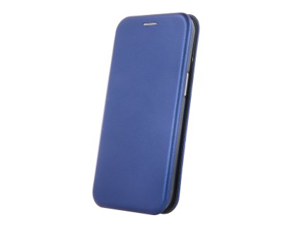 Pouzdro Smart Diva pro Xiaomi RedMi 14C / RedMi A4 modré