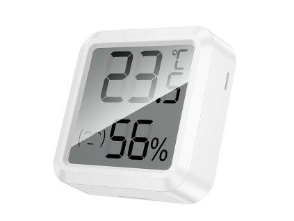 Hoco HX40 digitální ukazatelel teploty / vlhkosti