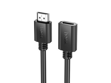 Hoco US13 prodlužovací kabel HDMI 2.0 / 4K / 60Hz / 2m