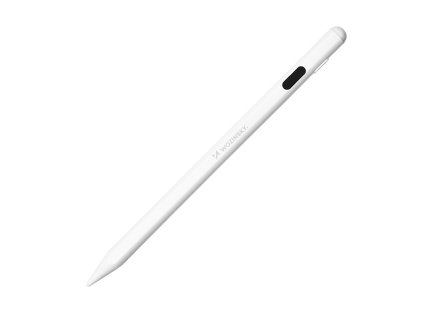 Wozinsky W2268YAS aktivní stylus pro iOS / Android / bílý