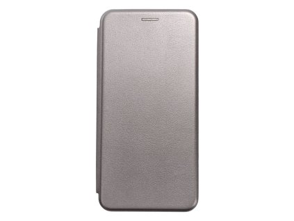 Pouzdro Smart Diva pro Samsung Galaxy A56 5G šedé