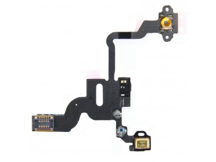 Flex kabel pro iPhone 4 senzoru podsvícení - OEM