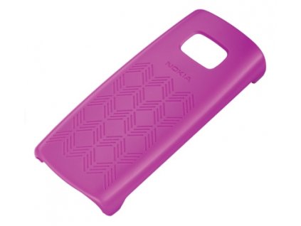 NOKIA CC-3027 faceplate kryt NOKIA X1-01 purple