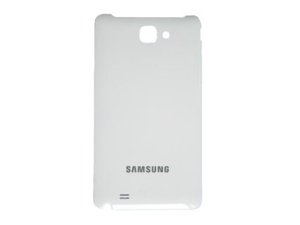 SAMSUNG N7000 Galaxy Note zadní kryt white / bílý SWAP