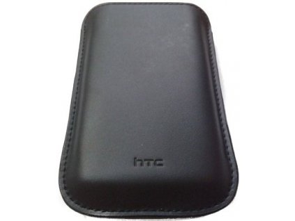 HTC PO S540 kožené pouzdro Desire Z (blister)