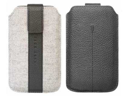 Hugo Boss Alness pouzdro M, iPhone 4/4S (bulk)