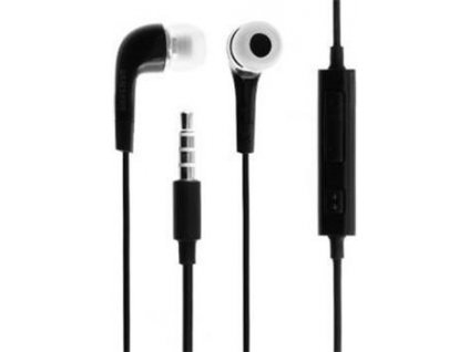 Samsung EHS64AVF stereo headset black / černý (bulk)