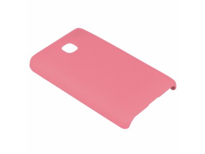 Coby Exclusive kryt LG E430 Optimus L3 II pink / růžový