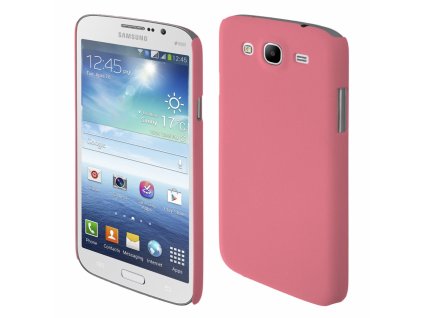 Coby Exclusive kryt Samsung i9150 Galaxy Mega 5.8 pink