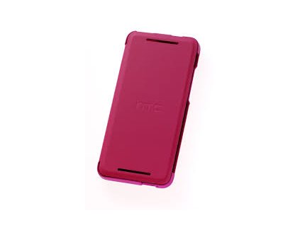 HTC HC V851 pouzdro HTC One Mini (M4) pink (bulk)